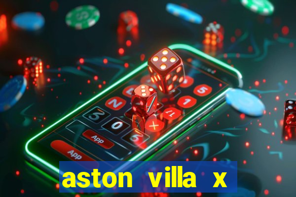 aston villa x liverpool futemax